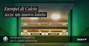 Europei calcio 2021