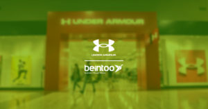 Beintoo Under Armour