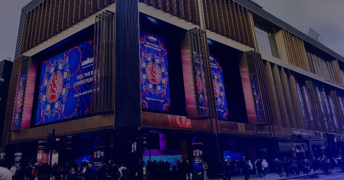 Beintoo e Wavemaker Italy per Lavazza: doppia attivazione nel mercato UK